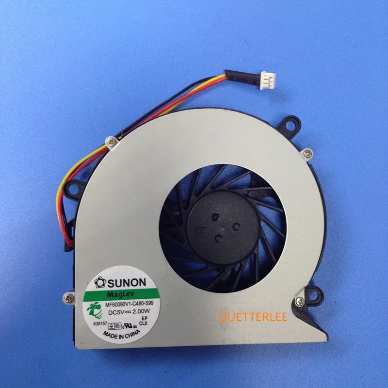 K41 FAN 1