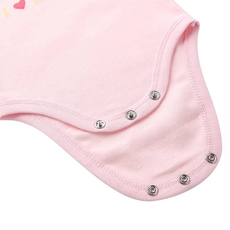 Mother Nest 3 Pieceslot Cartoon Style Baby Girl Boy Autumn Clothes New Born Body Baby Ropa Next Baby Bodysuit (4)