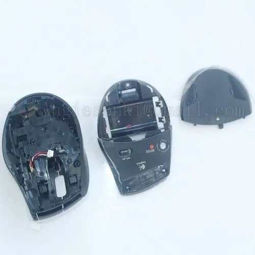 Чехол для мыши/сменный Внешний чехол/покрытие для Lo. gitech M705 Marathon mouse