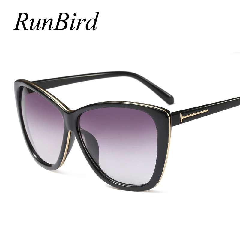 

Fashion Women Sunglasses Vintage Cat Eye Brand Designer Retro Sunglass Female UV400 T Sun Glasses Shades Eyewear Oculos 1356R