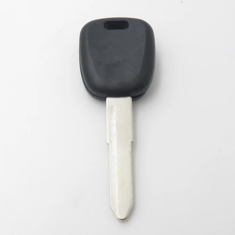 

Transponder Chip Key Shell Case Fob for Suzuki SWIFT VITARA IGNIS Replacement Blank Key Cover With Plug NO LOGO Cocolockey