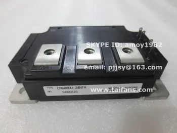 

Original brand new CM600DU-24NFH IGBT module