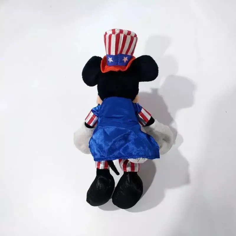 1 шт./лот 26 см Плюшевые пиратские игрушки для мыши куклы детские игрушки предметы мебели детский подарок