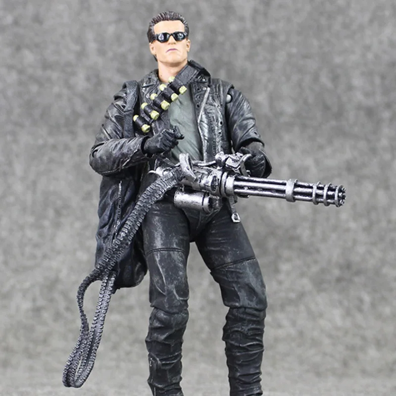 terminator action figur