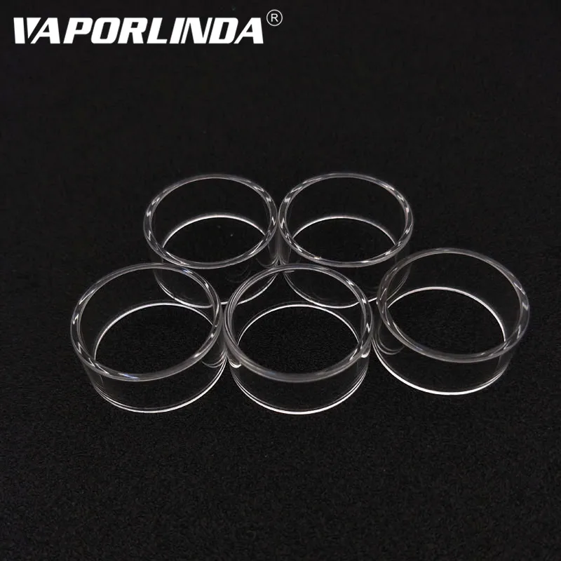 

vaporlinda Revvo Glass For Atomizer Revvo Tank 3.6ml/2ml with