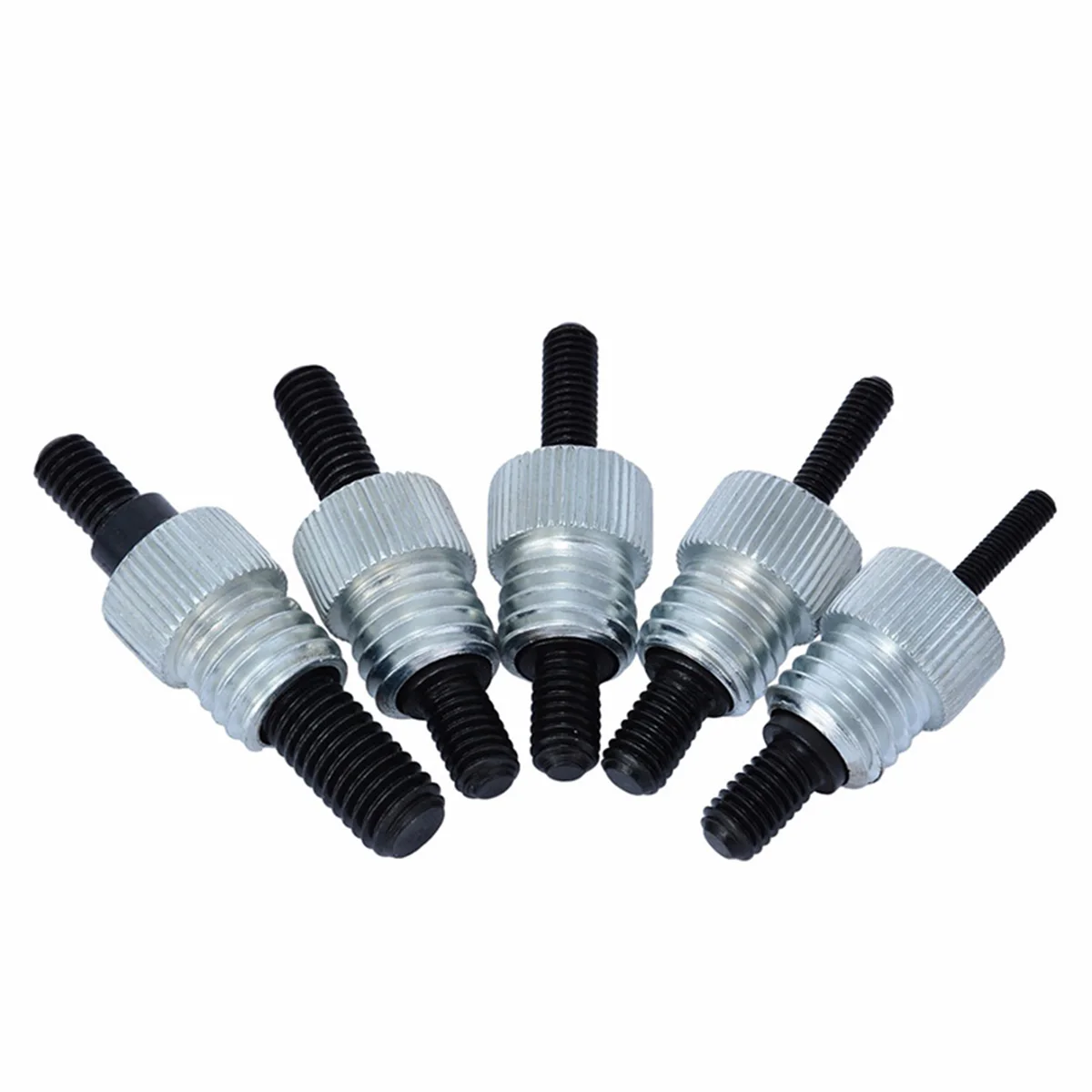 106Pcs Auto Threaded Nut Riveter M3 M4 M5 M6 M8 Threaded Rivet Nut Inserts Mayitr Nutsert Tool Kit
