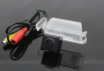 

Backup Camera For Chevrolet Camaro Bumblebee 2009~2015 Sail 2010-2014 Night Vision Water Proof Reversing CCD HD Camera