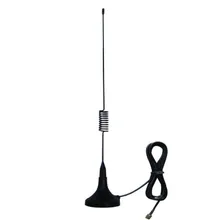 Nouveau 1 PC 700 MHz-2700 MHz antenne SMA aiguille pour HackRF One(China)