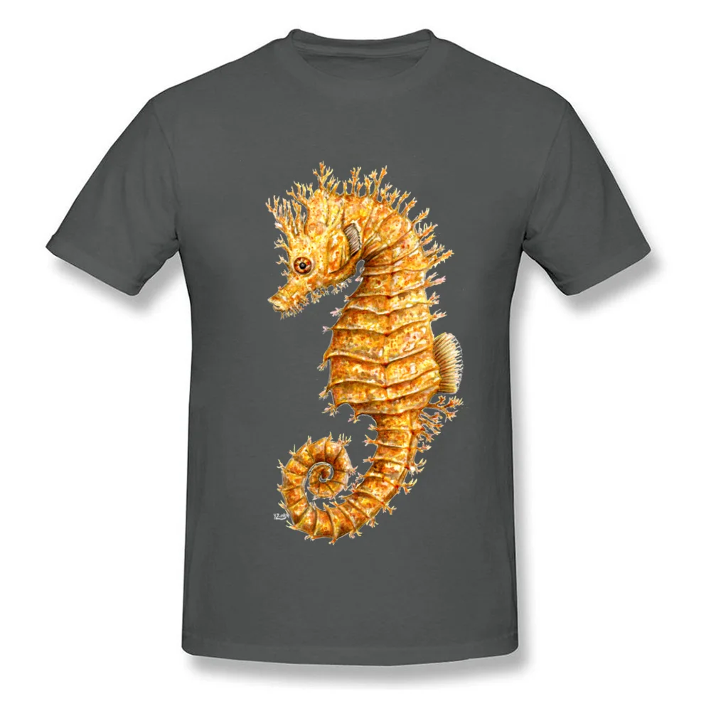 Horse of the seas Common seahorse_carbon