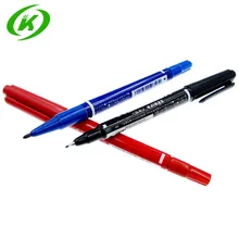 CCL анти-травление печатной платы чернил маркер двойная ручка для DIY PCB