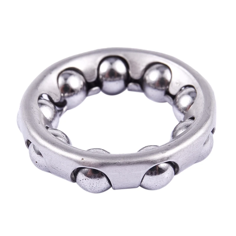 9 шариковых подшипников для велосипеда, 5 шт., подшипник для горного