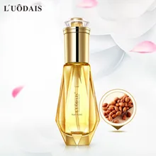 Марокканское аргановое масло без примеси Уход за волосами 60 мл масло для волос лечение всех типов волос и кожи головы лечение волос