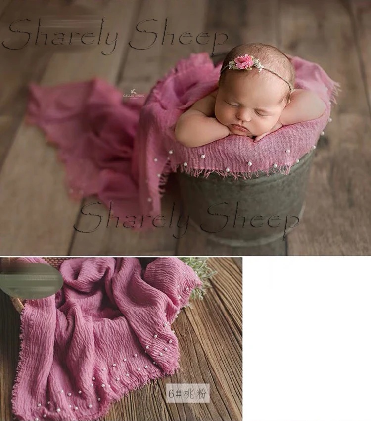 newborn photography props