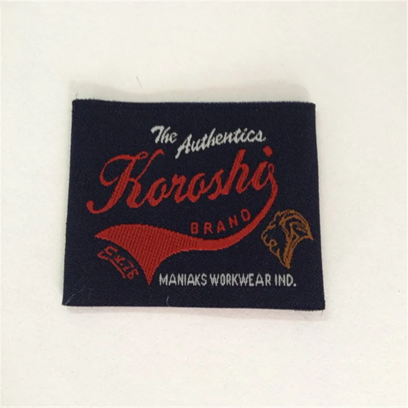 Ярлык одежды высокой плотности|clothing labels for kids|clothing denimclothing label |