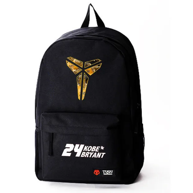 kobe bryant backpack