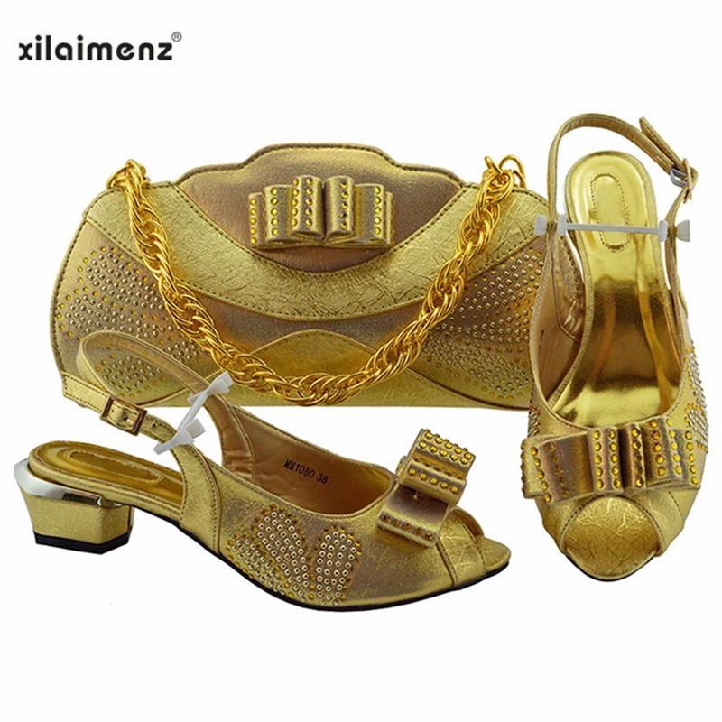 MM1080 GOLD