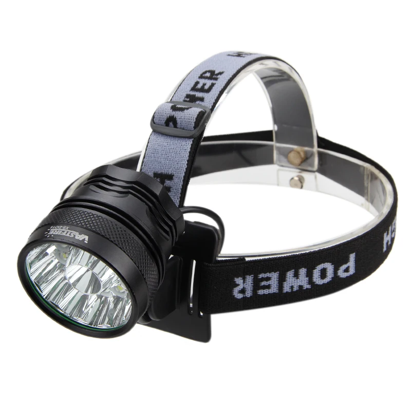 Best Rechargeale 30000LM 14x XM-L T6 LED Bicycle Bike Lights Head Light Torch Lamp +6*18650 Battery + Headband 11 Best Rechargeale 30000LM 14x XM-L T6 LED Bicycle Bike Lights Head Light Torch Lamp +6*18650 Battery + Headband 11