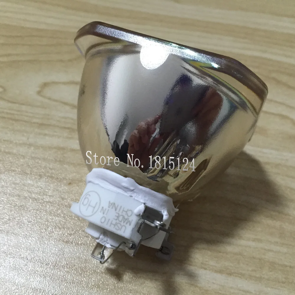 180 Day Warranty Original Ushio Lamp /& Housing for the Dukane ImagePro 6762WU Projector