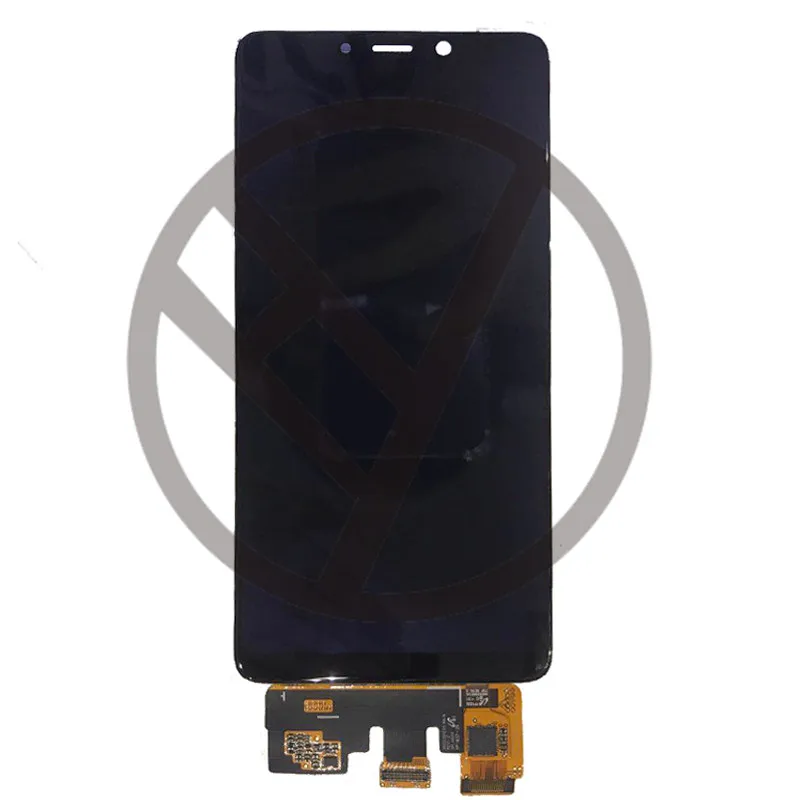 Для Samsung Galaxy A9 2018 A9s Star Pro SM A920F/DS ЖК дисплей сенсорный экран дигитайзер с рамкой для