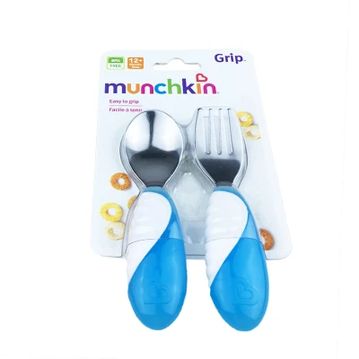 VIP Link для серии MCK - Цвет: spoon fork blue