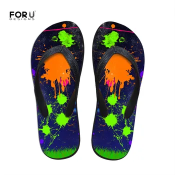 

2019 New Design Man Shoes Soft Casual Summer Beach Flip Flops Slippers For Men Flat Sandals Slippers Drop Shipping