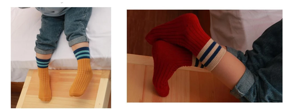 010 Sports socks