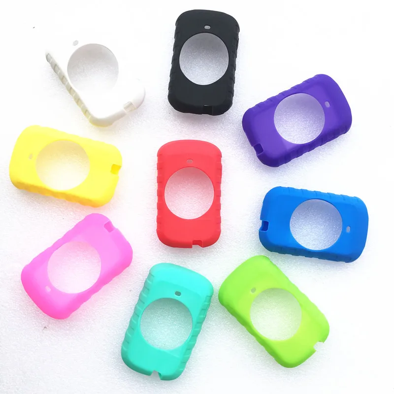 

Generic Bike Silicone Case & Screen Protector Cover for Garmin Edge 830 GPS Computer Quality Case for garmin edge 830
