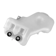 Бачок омывателя стеклоочистителя 2 отверстия с насосами для Nissan Patrol GQ Maverick 88-97 стайлинга автомобилей