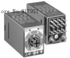 

[ZOB] GT5Y-4SN1A100 imports from Japan and the spring idec small timer GT5Y-4SN3A100 time relay --2pcs/lot
