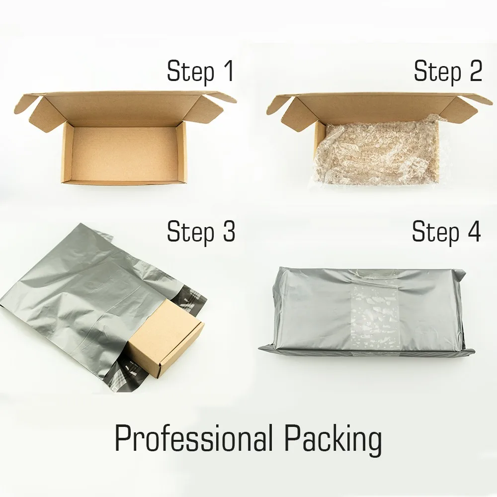 packing