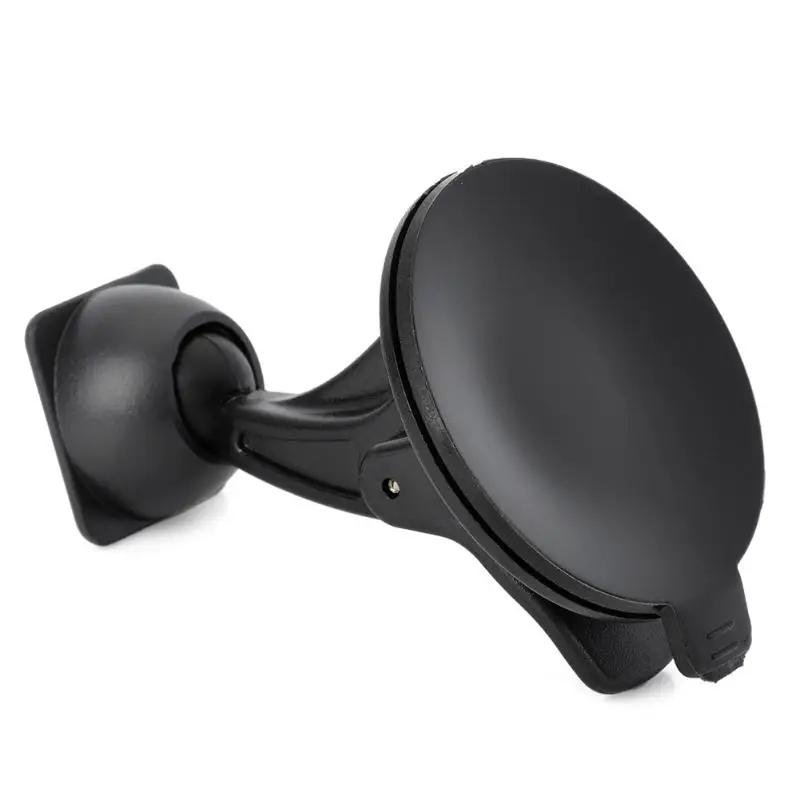Car Holder 360 Degree Rotate Windshield Mount Stand Adjustable Bracket for Tomtom Go 720/730/920/930 GPS Car styling Accessories gps holder gps suction cup mount