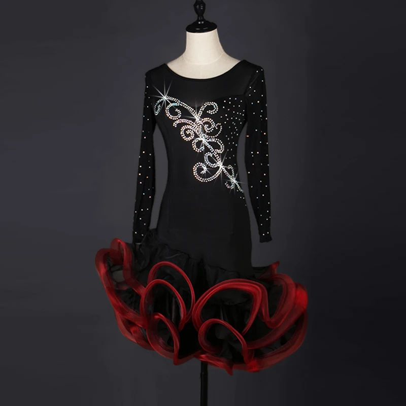 Eliza Couture Одежда Для Танцев Купить