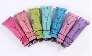 

Iron tower lace sun umbrella