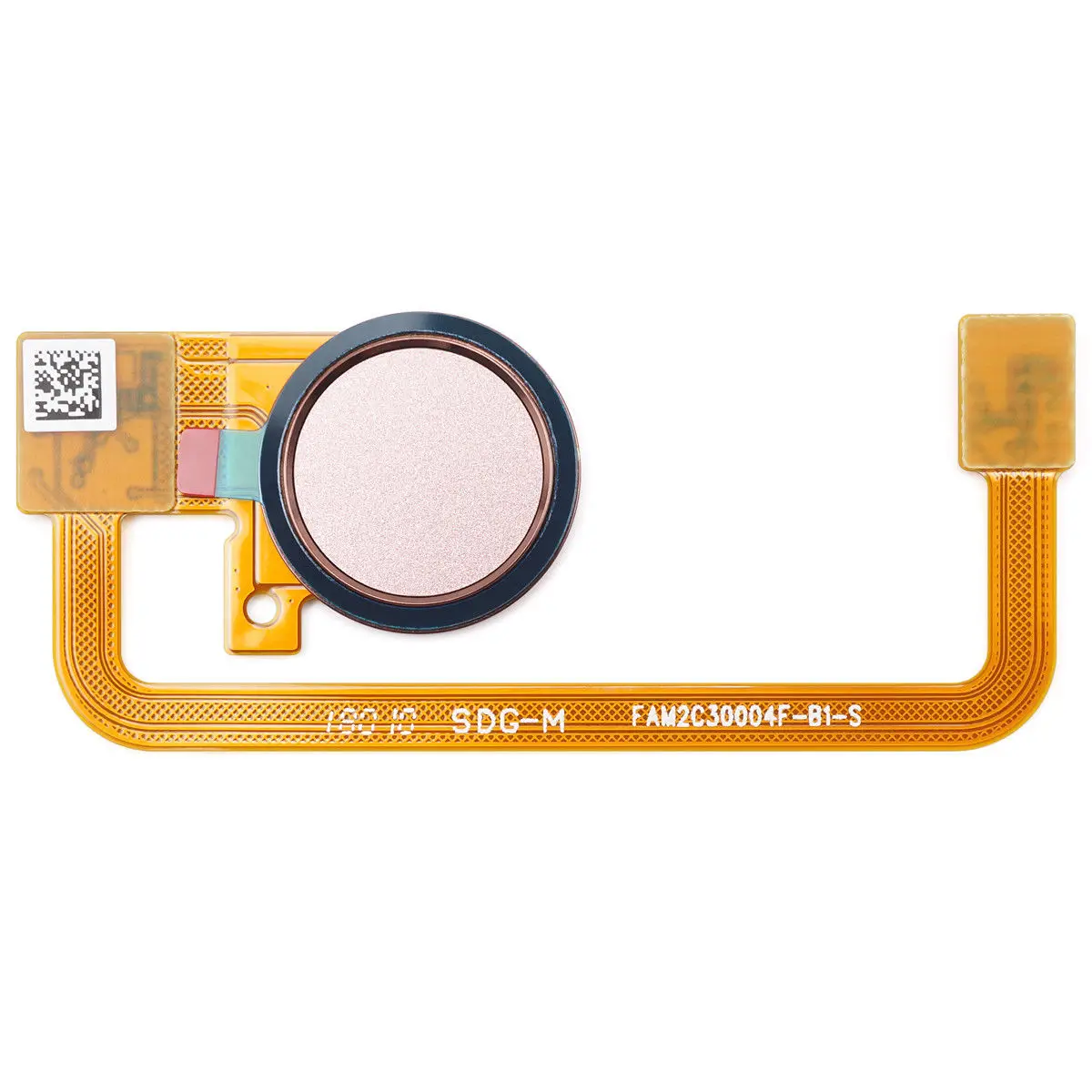 Для Sony Xperia XA2 H3113 H3123 H3133 H4113 H4133 серебристый/черный/синий/розовый цветной датчик