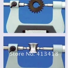 Сменный шар из стального сплава с манометром. Диаметр: 1 мм/1,5 мм/2 мм/2,5 мм/3 мм/3,5 мм/4 мм/4,5 мм/5 мм/6 мм