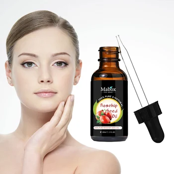 

Natural Rosehip Seed Essential Oil Therapeutic Grade Aromatherapy Relaxation Skin Therapy 669