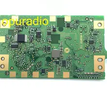 Оригинальная электронная плата для mercedes e250 Автомобильный экран ЖК-дисплей Навигация Аудио Радио