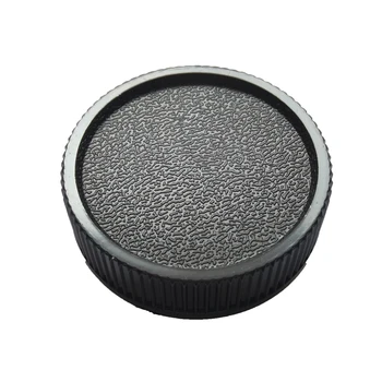 

50Pieces 37mm m37 M37*0.75mm camera Rear Lens Cap for 0.75mm pitch of screws 37mm lens
