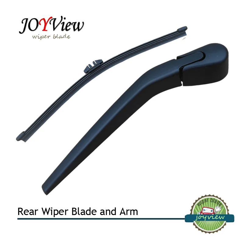 B 11W For Volvo V40 (2012 Onwards),SIZE 11" (280MM),Rear wiper arm