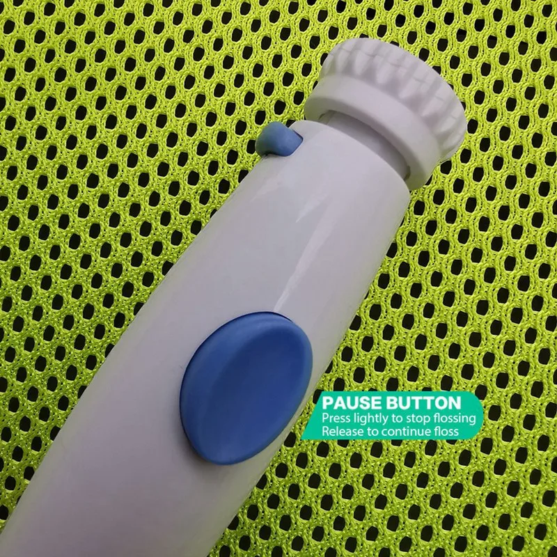 Vaclav water flosser 모델 Ip-1505/Oc-1200/waterpik Wp-100 전용 치과 용 워터 제트 교체 튜브 호스 핸들