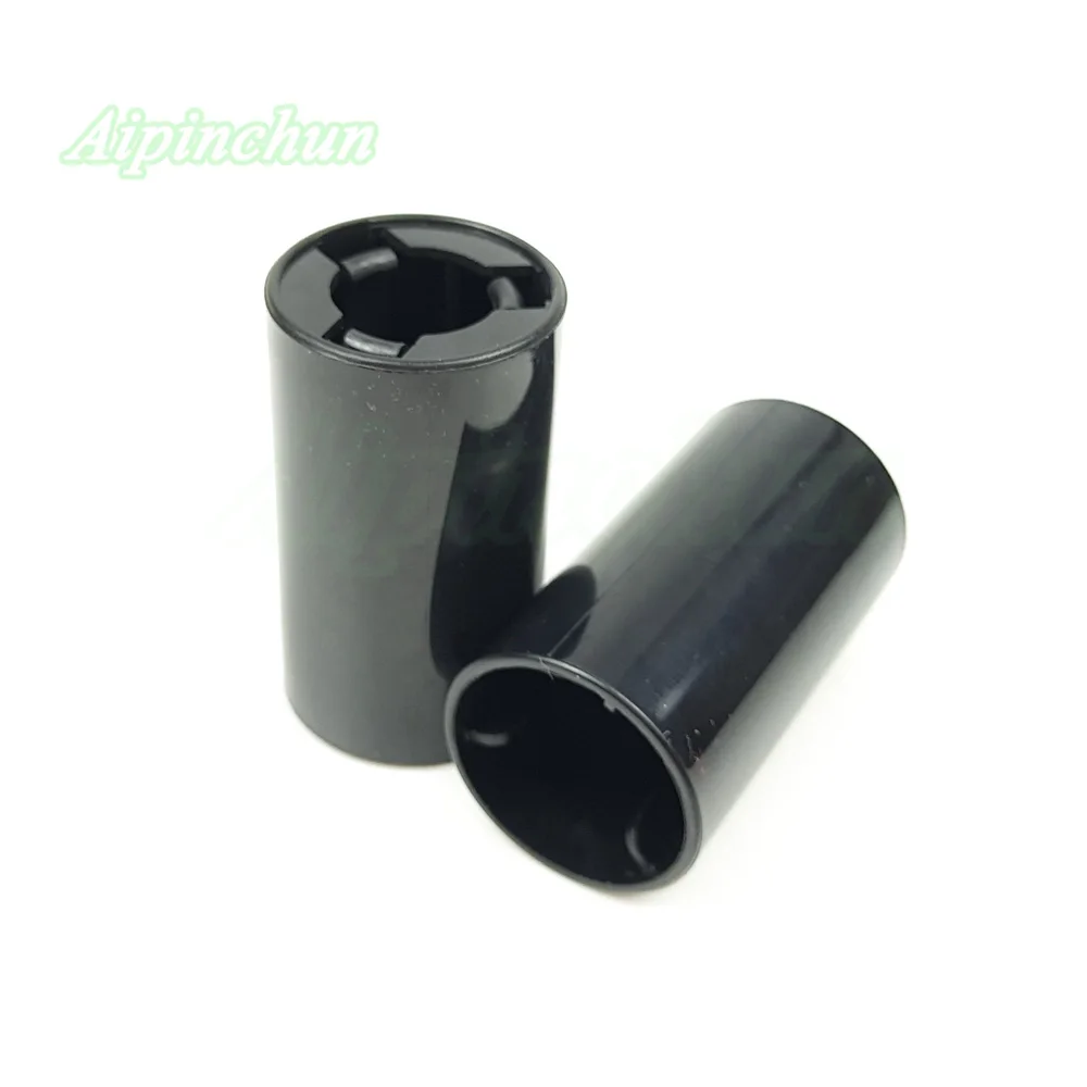 

Aipinchun 5Pcs/Lot AA To C Size Battery Converter Holder Adapter Adaptor Case Switcher