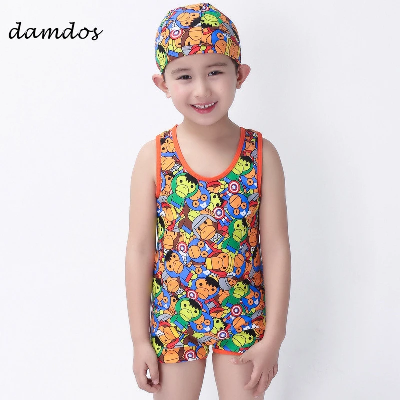 19 ボーイズ水着子供ワンピースのスーツ水着クラゲバス水着ビーチドレスキャップ角分割 Children S One Piece Suits Aliexpress 19 ボーイズ水着子供ワンピースのスーツ水着クラゲバス水着ビーチドレスキャップ角分割 Children S One Piece Suits Aliexpress