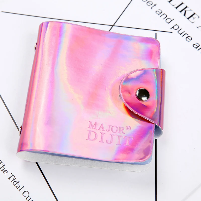 laser pink