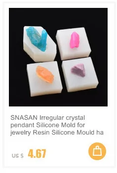 SNASAN, 1 силиконовая мерная чашка, разделенная чашка, силиконовая форма, ручная работа, сделай сам, инструмент для изготовления ювелирных изделий, чашка из эпоксидной смолы, 100 мл