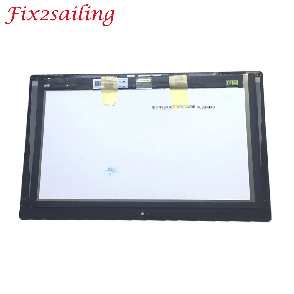 

LCD Display For Microsoft Surface RT 1516 RT1516 Display Touch Screen Digitizer Sensors Assembly Panel Replacement New Screen