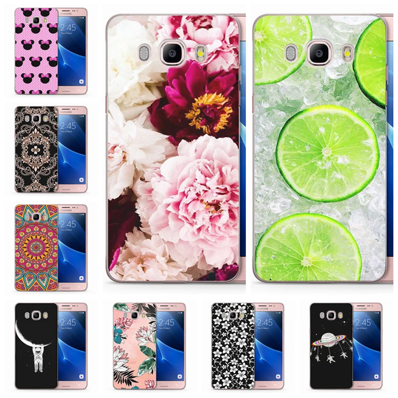 Cartoon Phone Case For Samsung Galaxy A3 A5 2017 J1 J2 prime J3 J5 J7 G530H S8/plus Note 8 Soft TPU Sexy Girls Cases C813 |