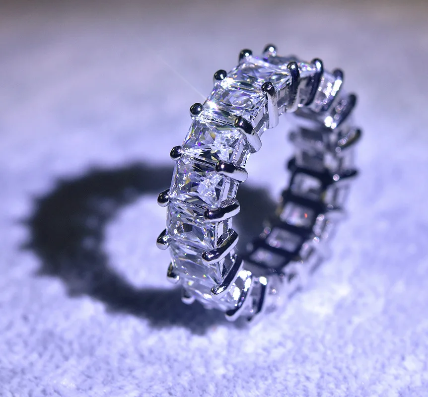 wedding rings band jewelry (3)