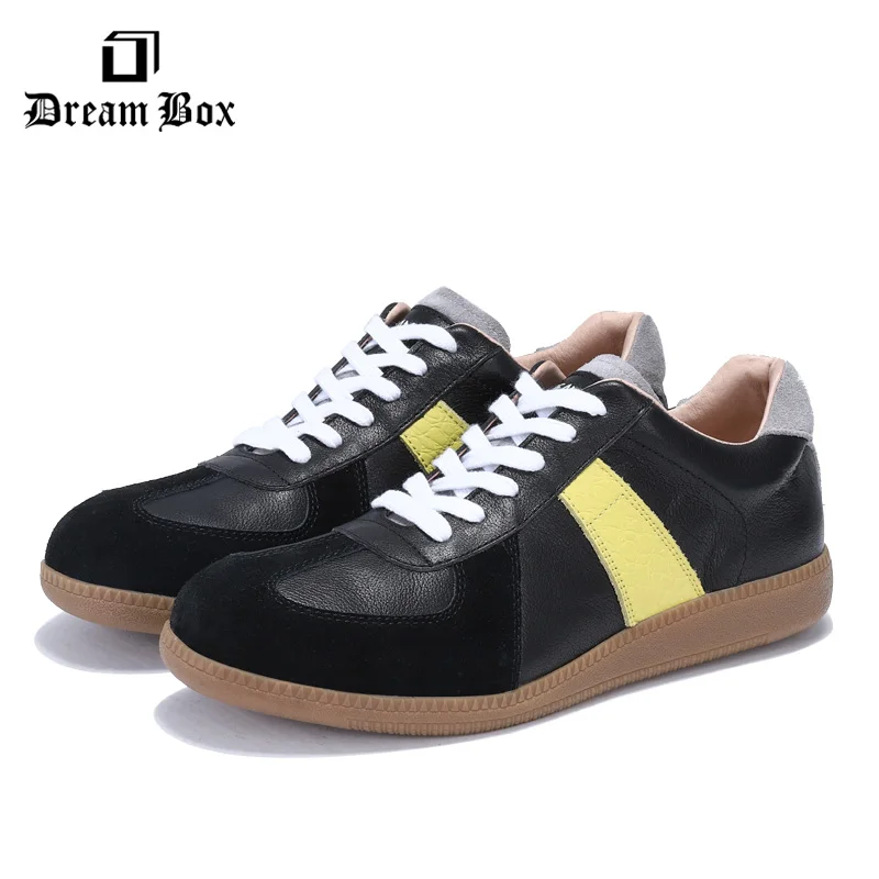 

Men's Sneaker Versatile Shoes Retro Casual Shoes Tide Fashion Shoes