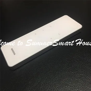 

DC1760 Single Channel Touchable Double-control Emitter