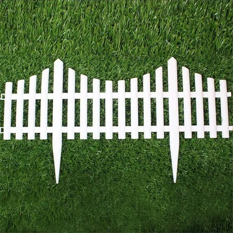 Online kaufen groÃhandel gartenzaun aus china gartenzaun ...
